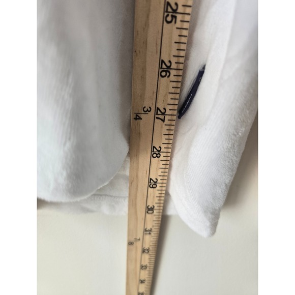 Disney‎ Spirit Jersey XL Mickey & Friends Feelin' Classic White RARE Top - Picture 8 of 9